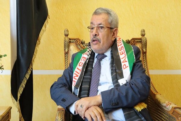 وزير التعليم العالي اليمني يعزي باستشهاد فخري زاده