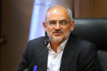 حاجی‌میرزایی: واردات کشور با وجود محدودیت بنادر فقط ۲۵ درصد کاهش یافت