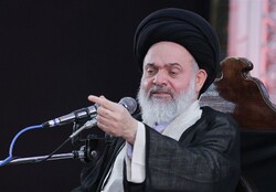 آیت‌الله حسینی بوشهری رئیس جامعه مدرسین شد