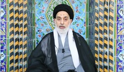 Senior Iraqi cleric condoles Iran Leader on scientist terror