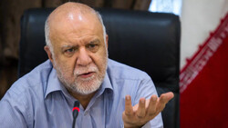 وزیر نفت خواستار بررسی علل آتش‌سوزی پالایشگاه تهران شد