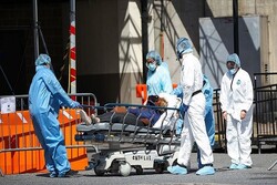 US may see ‘surge upon surge’ of virus in weeks ahead: Fauci