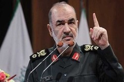 Gen. Soleimani path to rescue Muslims from Western domination
