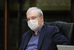 US blocked Iran's flu vaccine consignment