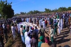 Iran condemns brutal attack on Nigerian farmers in Borno