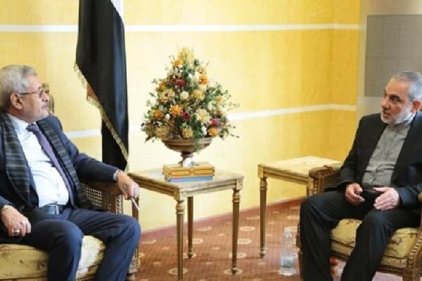 Iran, Yemen discuss expansion of academic cooperation 