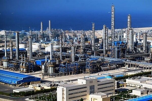 Iran’s petchem production capacity increases by 10mn tons