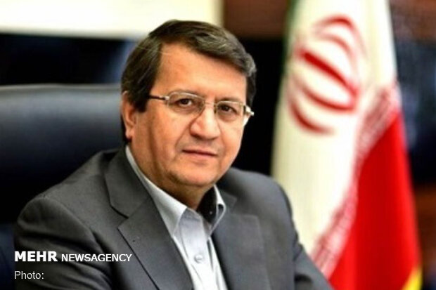 مفاوضات ايرانية عمانية لرفع العقبات المالية بين البلدين