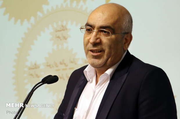 سازمان مدیریت محور تبدیل اندیشه‌های استانی به نسخه‌های اجرایی است