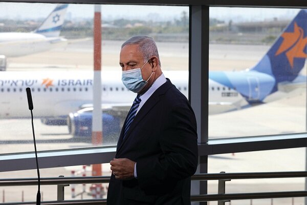 Netanyahu to enter quarantine until Friday