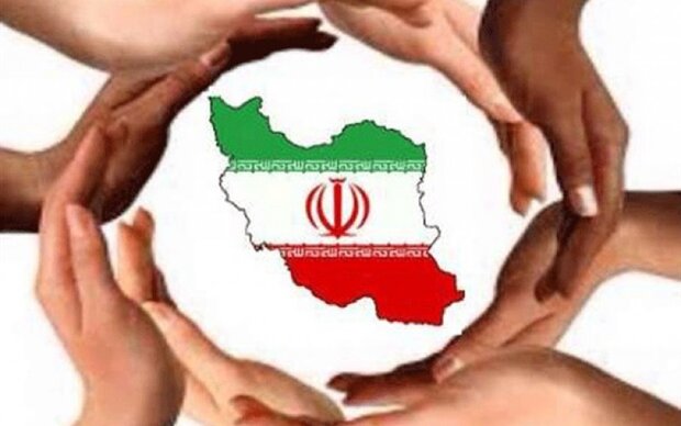منافع اقتصادی و آرمانخواهی از اهداف سیاست حکیمانه ایران است