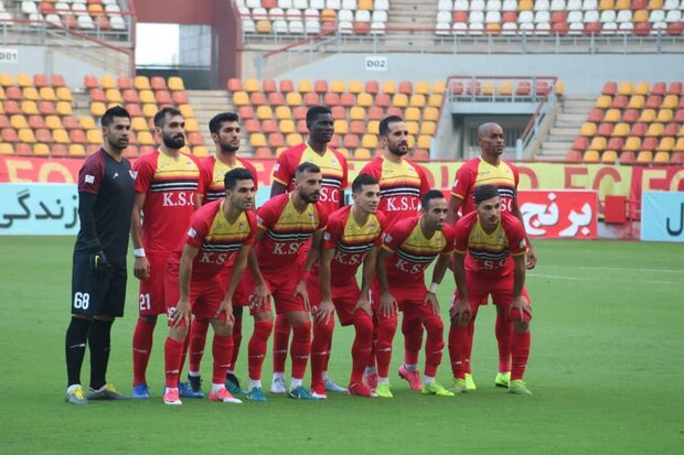 AFC به باشگاه فولاد خوزستان مجوز حرفه‌ای داد
