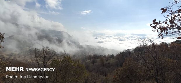 روستای سنگ تراشان