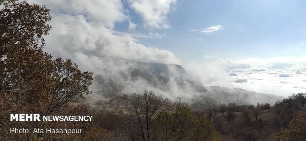 روستای سنگ تراشان