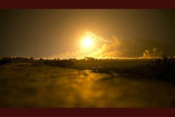 أنباء عن إنفجار في أكبر حقول الإمارات النفطية 
