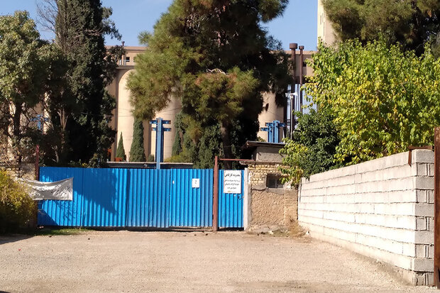 تالار مرکزی شیراز در بنبست/ بسته تشویقی هم کارساز نشد تالار مرکزی شیراز در بنبست/ بسته تشویقی هم کارساز نشد