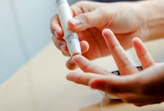 ارائه خدمات درمانی به حدود ۶۰ هزار بیمار دیابتی در خوزستان