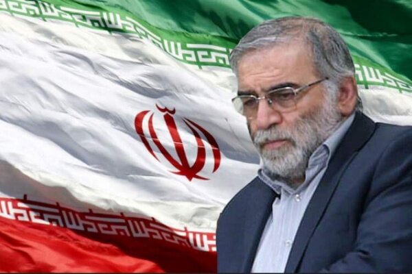 طهران تعلن تقديم لائحة اتهام تضم 14 متورط باغتيال العالم النووي الايراني 