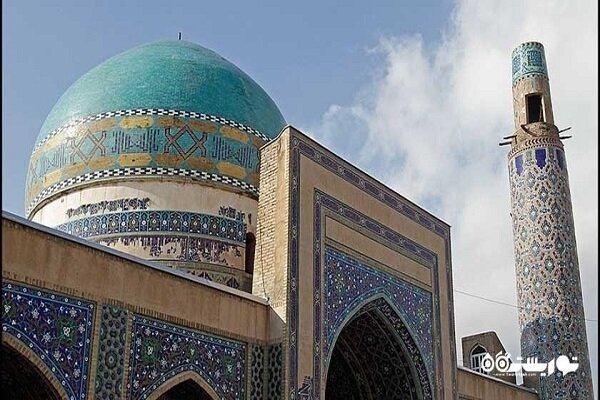 معرفی بهترین مکان‌های دیدنی مشهد در توریستگاه