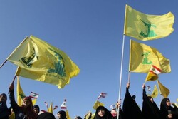 اقدام خصمانه دولت اسلوونی علیه حزب الله لبنان/اشکنازی قدردانی کرد