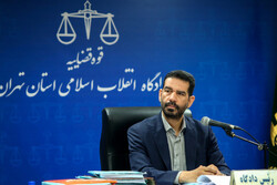 دادگاه تجدید نظر متهمان ردیف دوم‌ و سوم پرونده سکه ثامن برگزار شد