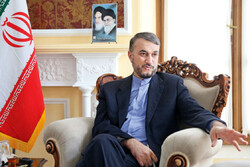 گفتگوی مثبت ایران و امارات براساس دیپلماسی همسایگی دولت سیزدهم