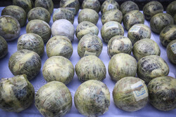 کشف ۱۱۰ کیلوگرم تریاک در گلستان/ ۷ نفر دستگیر شدند