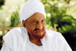مجمع تقریب مذاهب درگذشت رئیس حزب امت سودان را تسلیت گفت