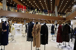 رویکرد جدید بخش صنعت در دهمین جشنواره مد و لباس فجر