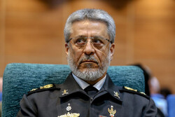 آمادگی نیروهای مسلح توان بازدارندگی ایران را افزایش داده است