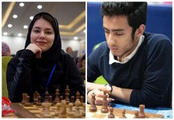 پایان مسابقات انتخابی تیم ملی شطرنج دانشجویان با شناخت نفرات برتر