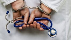 دستگیری پزشک قلابی به اتهام مداخله در امور پزشکی در نجف‌آباد/فوت یک بیمار