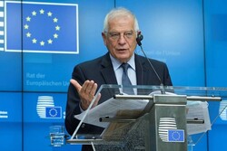 بوريل: الاتحاد الأوروبي يعلن فرض عقوبات ضد 28 فرداً وكياناً في إيران