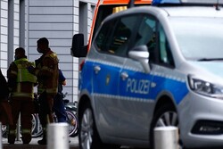 Almanya’da bir araç yayalara çarptı: 2 ölü, 15 yaralı