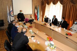 رقابتهای «پومسه» پیشکسوتان تهران برگزار می‌شود