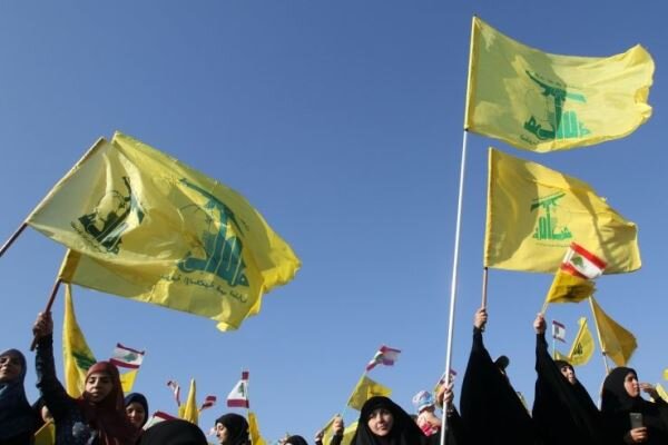 اقدام خصمانه دولت اسلوونی علیه حزب الله لبنان/اشکنازی قدردانی کرد