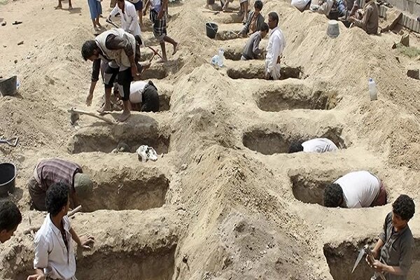 Over 220,000 people have been killed in Yemen: UN