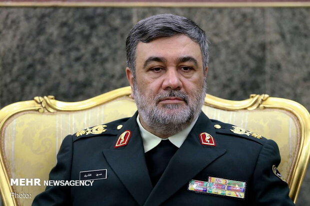 تدابیر مقام معظم رهبری ستون خیمه نظام را در طوفان فتنه‌ها حفظ کرد
