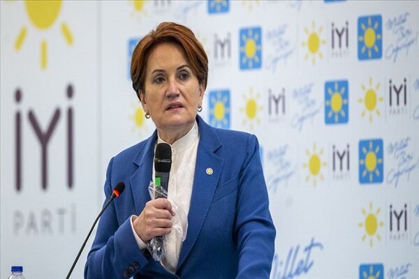 Meral Akşener'den iktidara Koronavirüs tepkisi