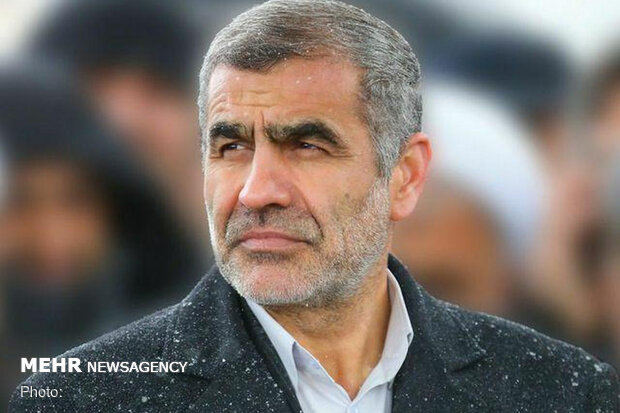 نایب رئیس مجلس امروز مهمان یزدی‌هاست
