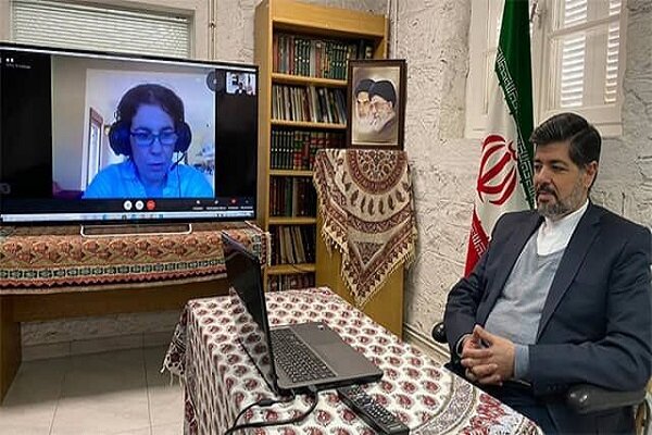 Persian language courses boosting Athens, Tehran relations