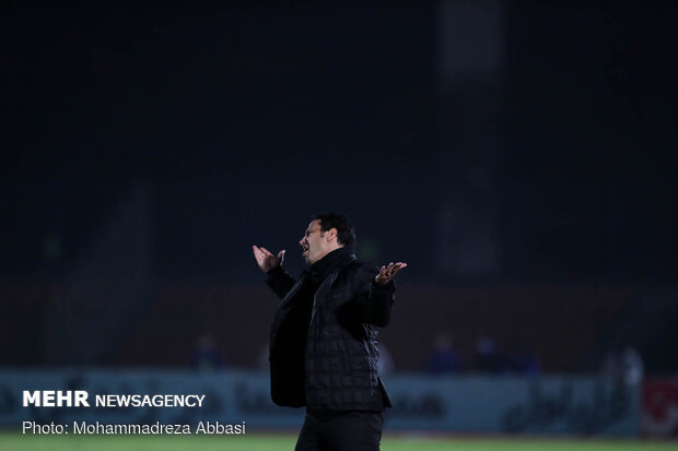 Esteghlal 0-0 Paykan: IPL matchday 4
