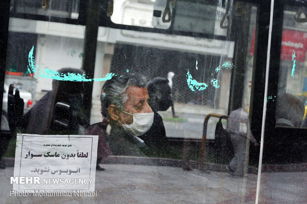 16 سال گذشته دولتها به حوزه حمل و نقل و ترافیک توجهی نکردند