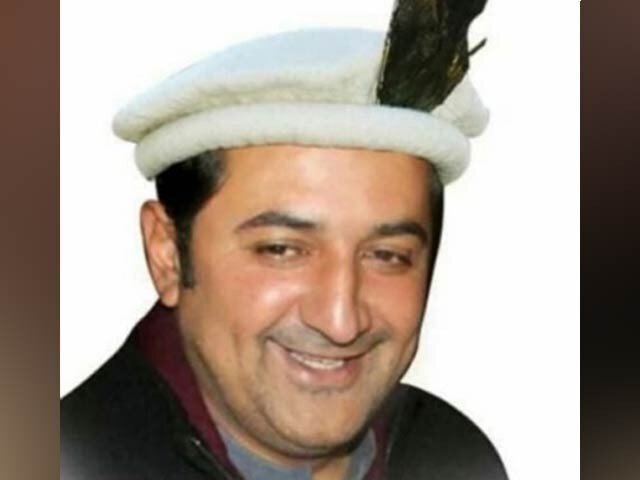 خالد خورشید گلگت بلتستان کے وزیر اعلیٰ منتخب