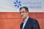 رئیس اتاق تهران خواستار مشارکت بخش خصوصی در دیپلماسی اقتصادی شد
