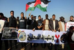 خبرنگاران فلسطینی همچنان در معرض تجاوزات رژیم صهیونیستی قرار دارند
