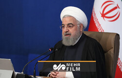 روحانی با طرح مجلس مخالفت کرد