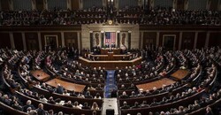 تصویب چند طرح ضد ایرانی در مجلس نمایندگان آمریکا