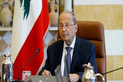 لبنان خواهان موفقیت مذاکرات ترسیم مرز دریایی جنوب است