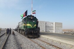 Khaf-Herat railway to be officially inaugurated in 10 days